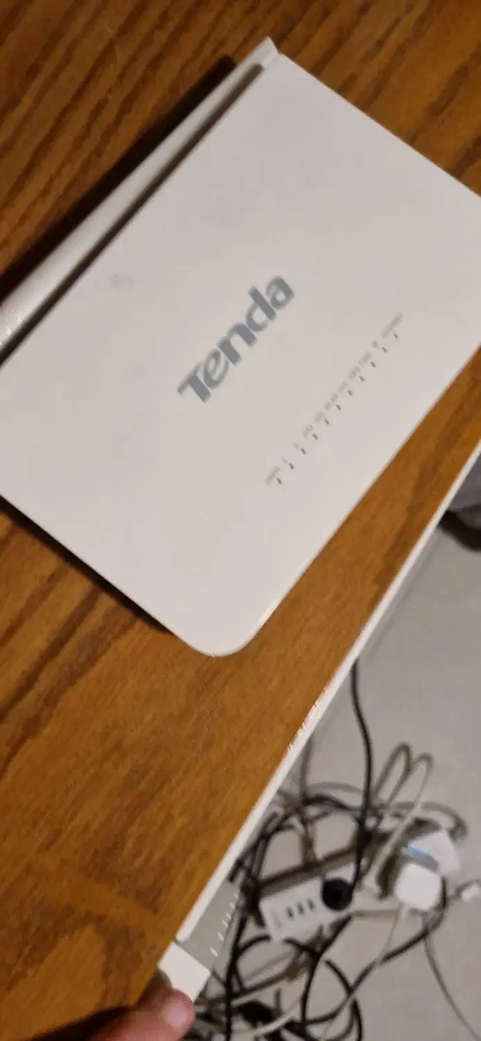 ۵ عدد مودم|مودم و تجهیزات شبکه|تهران, شیخ هادی|دیوار