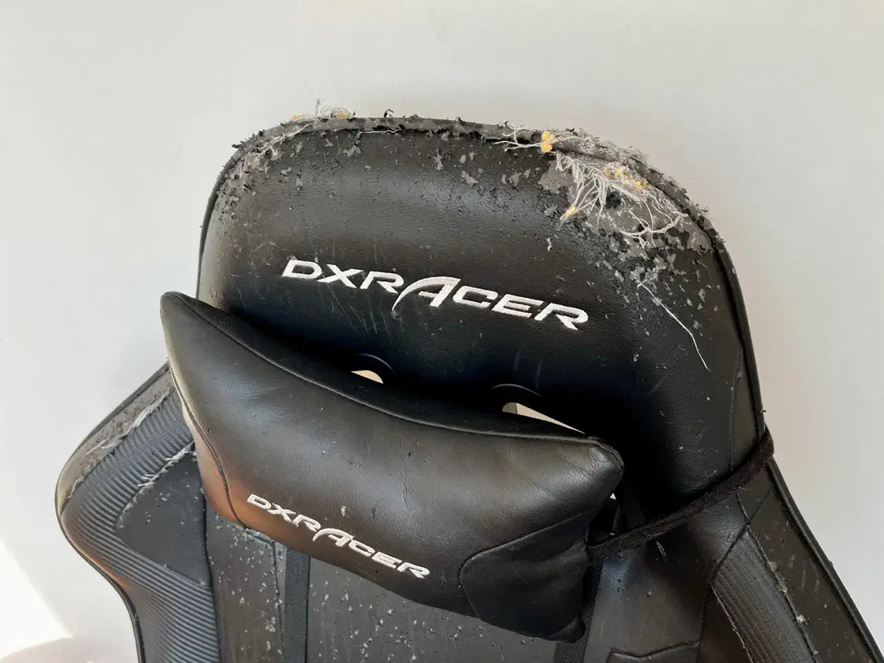 صندلی گیمر دیاکسریسر اصل|مبلمان اداری|تهران, سید خندان (جلفا)|دیوار