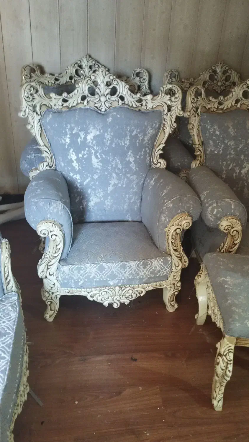 تعمیر مبل نیایش|خدمات پیشه و مهارت|تهران, چیتگر شمالی|دیوار