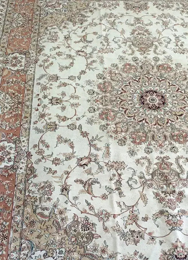 فرش ماشینی ۱۲متری|فرش|تبریز, |دیوار