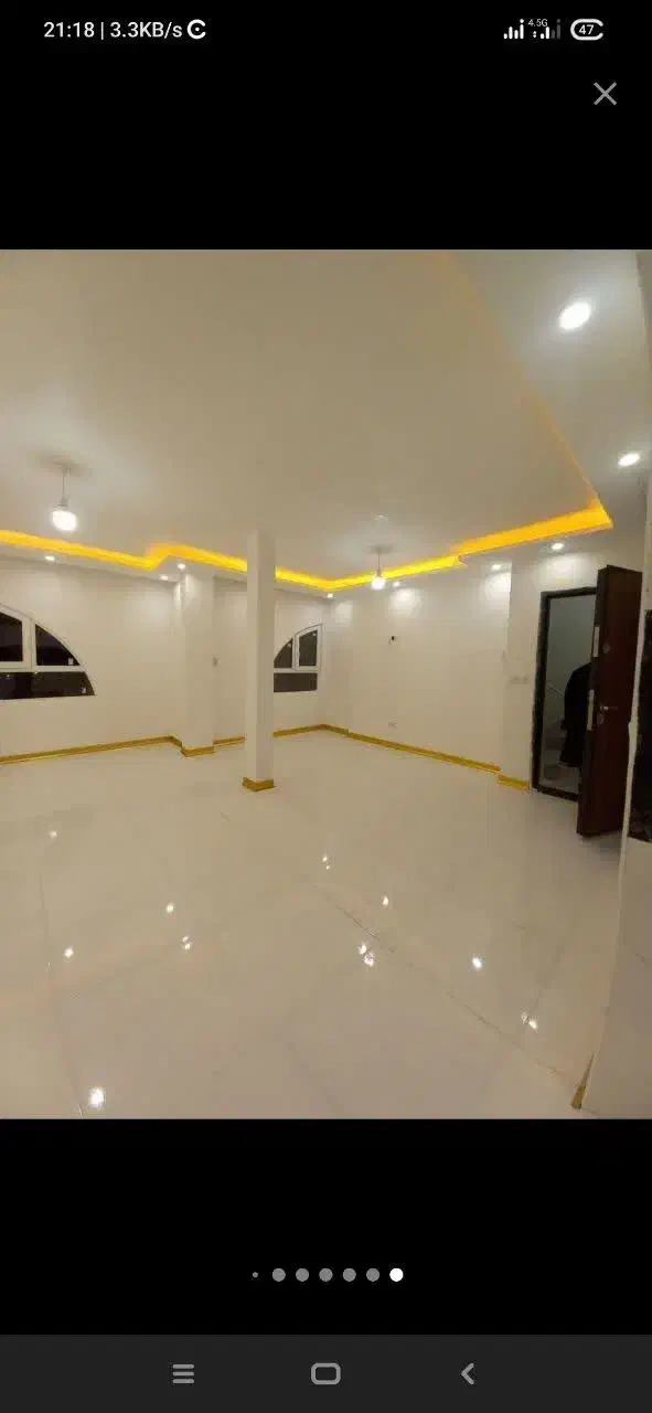 آپارتمان 75متری حاشیه رازی .برای سالن ارایشی|اجارهٔ آپارتمان|سبزوار, رضوان|دیوار