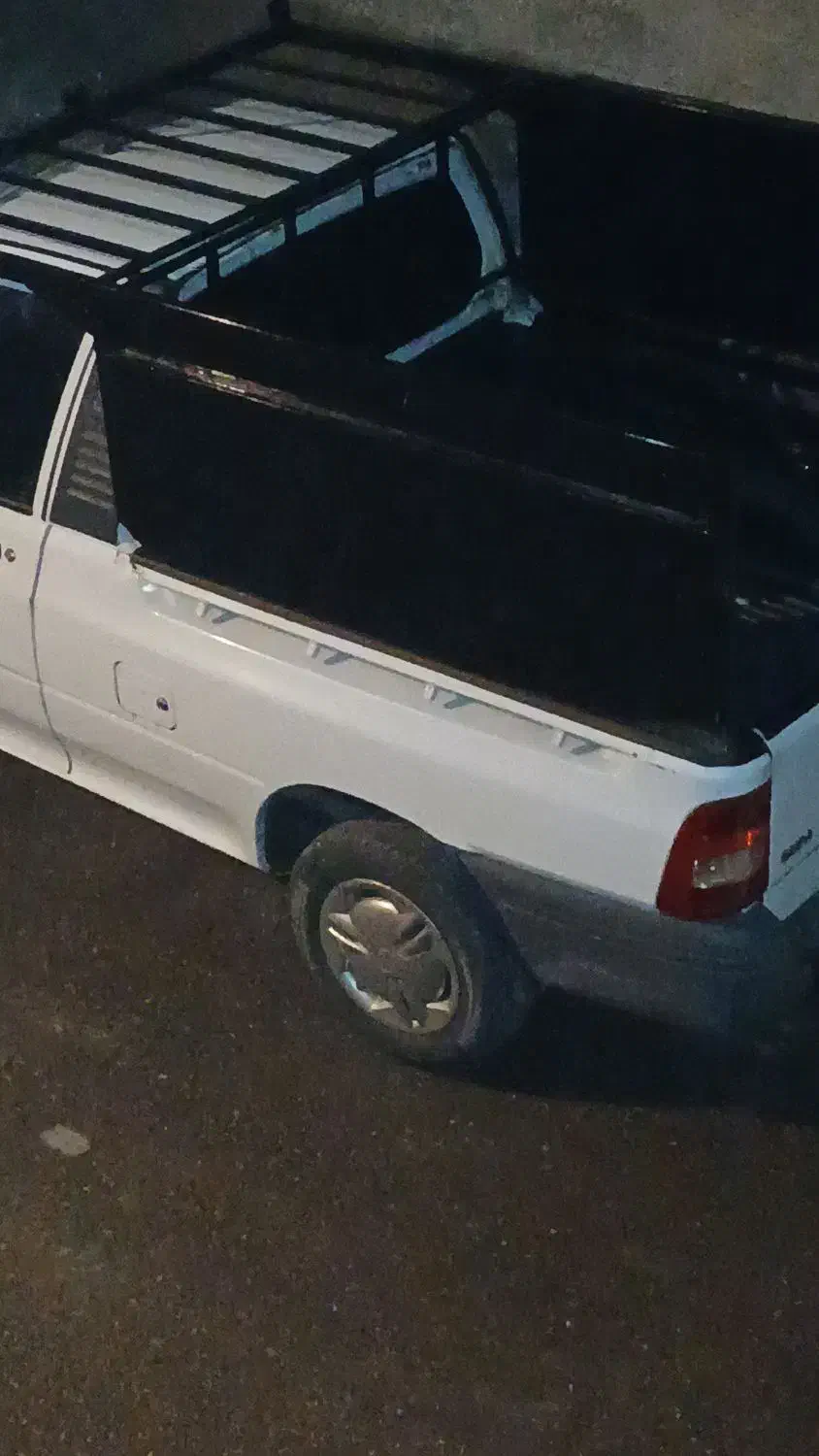 پراید وانت کرایه|خدمات حمل و نقل|گرگان, |دیوار