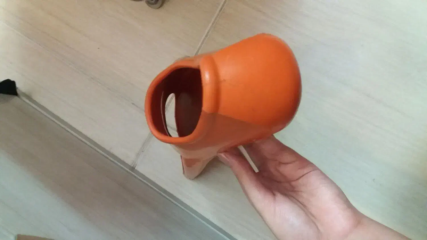 فین شنا اورجینال ترکیه|غواصی و ورزشهای آبی|اصفهان, شهرک زاینده رود|دیوار