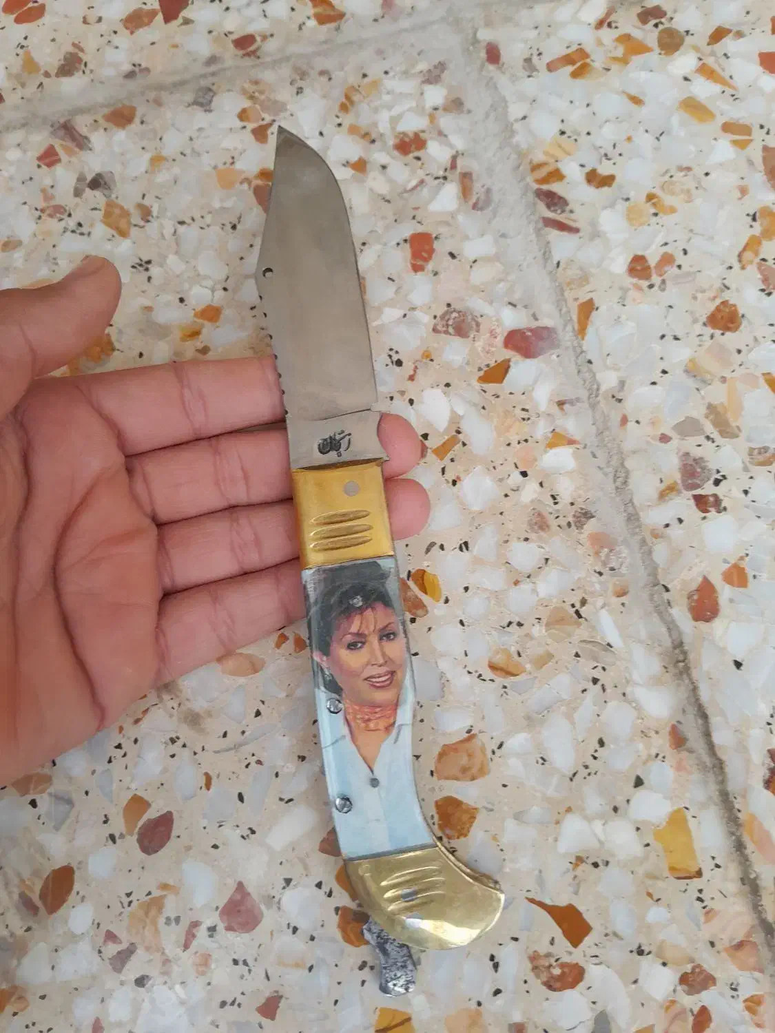 ۷دنده|کلکسیون اشیاء عتیقه|ایذه, |دیوار