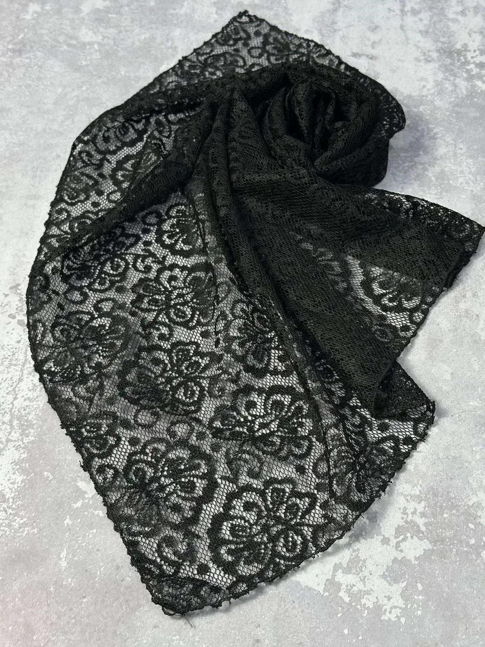 روسری مینی گیپور|لباس|آق قلا, |دیوار