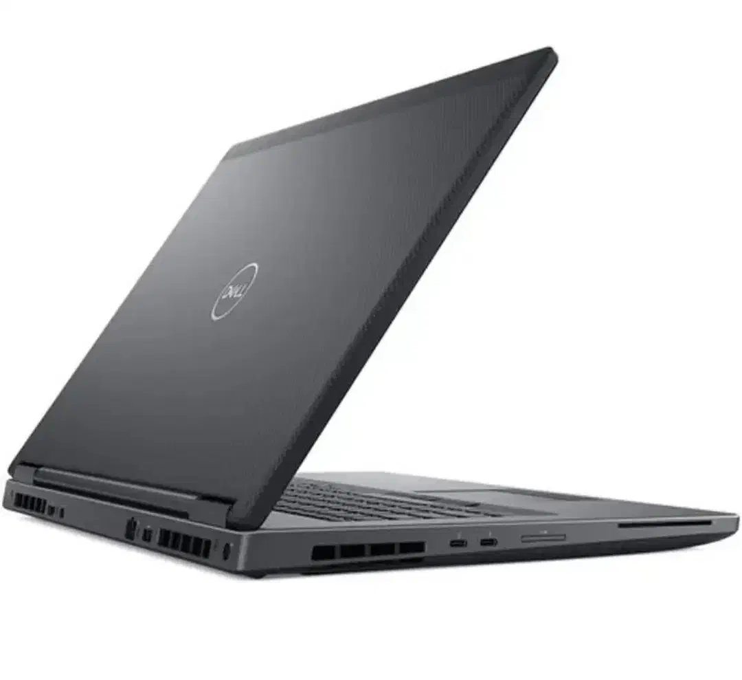 لبتاب dell 7710|رایانه همراه|بوکان, |دیوار