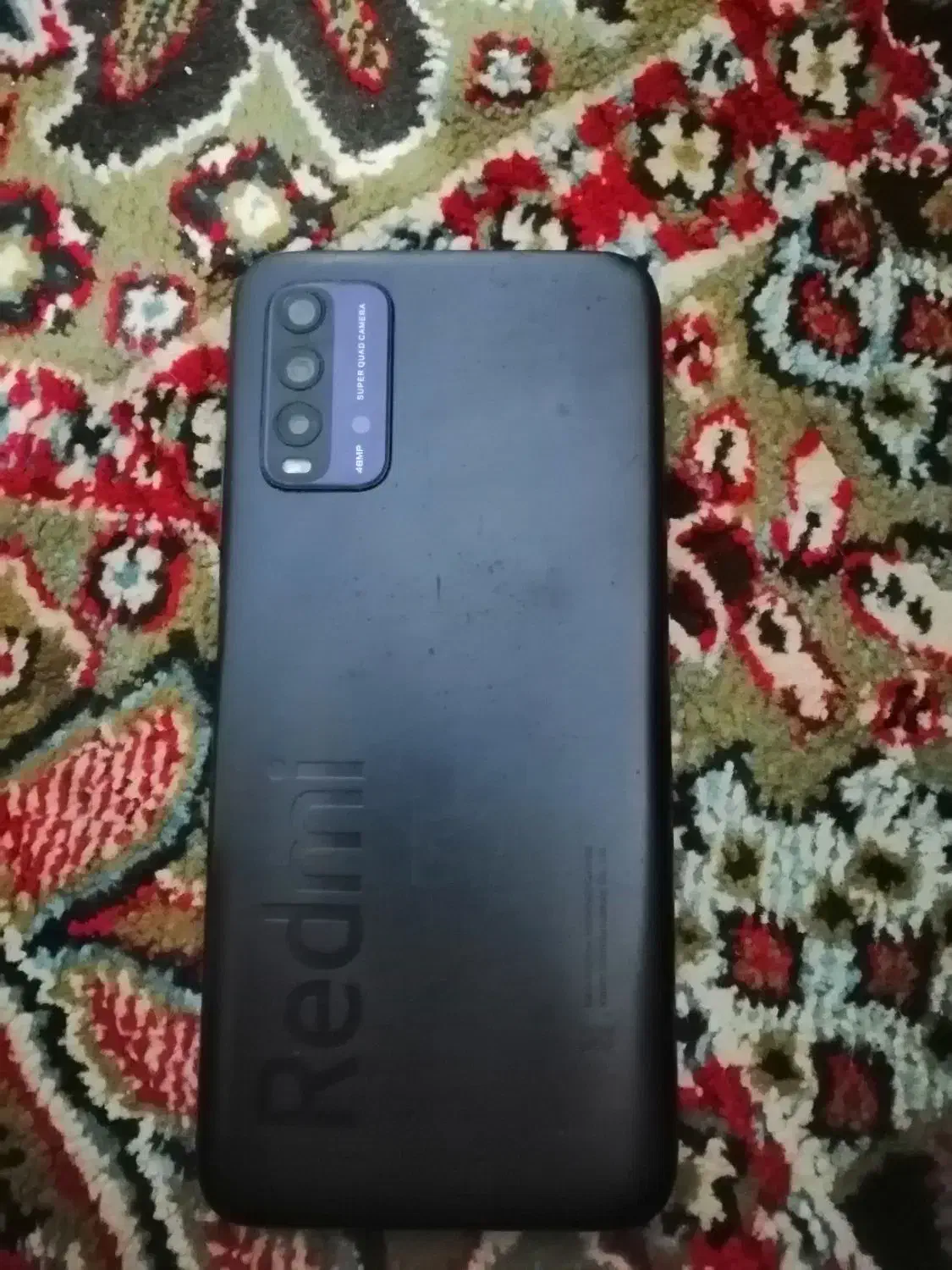 گوشی ردمی9T|موبایل|زاهدان, |دیوار