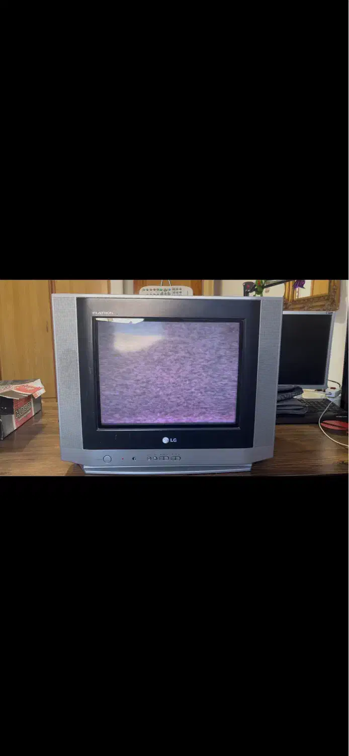 تلوزیون LG|تلویزیون و پروژکتور|رشت, بازار|دیوار