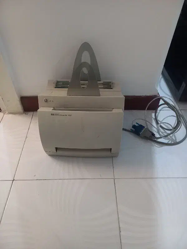 پرینتر hp|پرینتر، اسکنر، کپی، فکس|تهران, دروس|دیوار