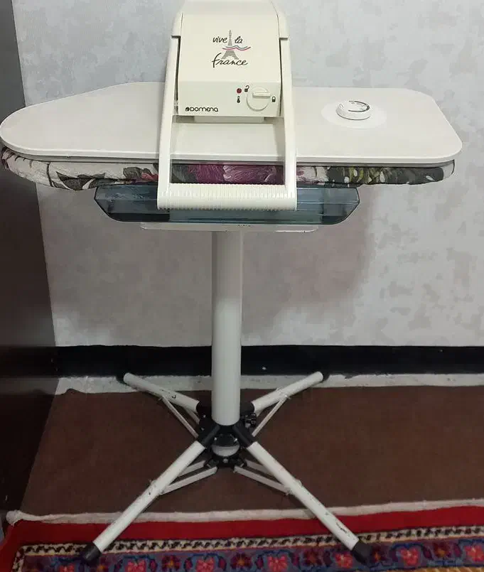 اتو پرس در حد نو|اتو و لوازم اتو|رزن, |دیوار