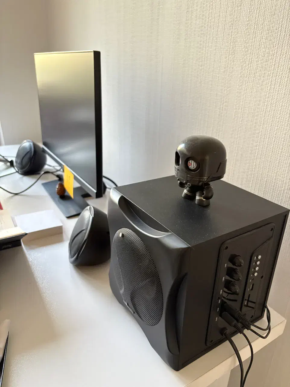 Energysistem اسپیکر بلندگو|قطعات و لوازم جانبی رایانه|تهران, اکباتان|دیوار