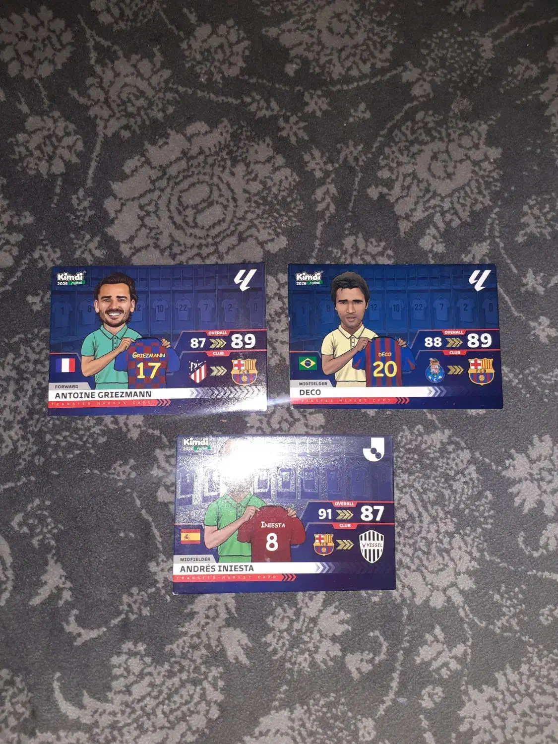 کیمدی 2026|اسباب‌بازی بچه|فولادشهر, B2|دیوار