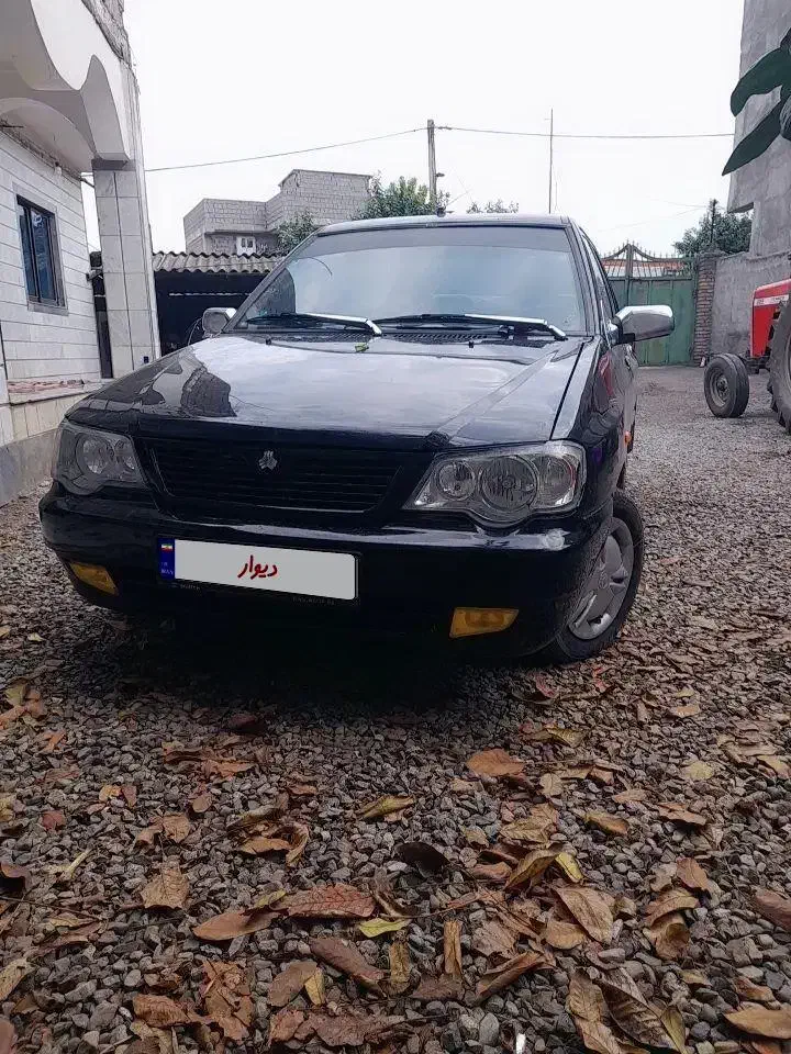 پراید ۹۱|خودرو سواری و وانت|دلند, |دیوار