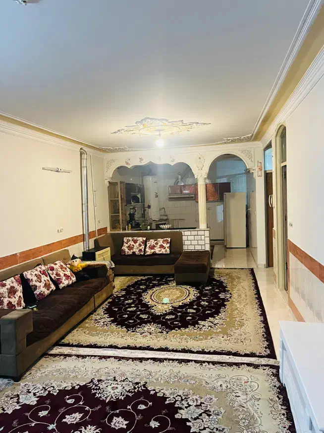 اجاره ماهانه/هفتگی/سالانه منزل مبله|اجارهٔ کوتاه‌مدت آپارتمان و سوئیت|اصفهان, ملک‌شهر|دیوار