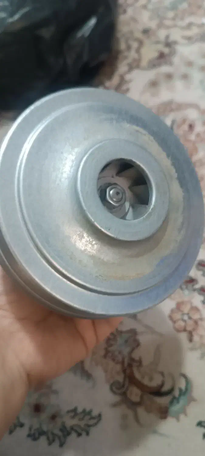 موتور جارو برقی|جاروبرقی، جارو شارژی، بخارشو|مشهد, مهدی آباد (بلوار توس)|دیوار