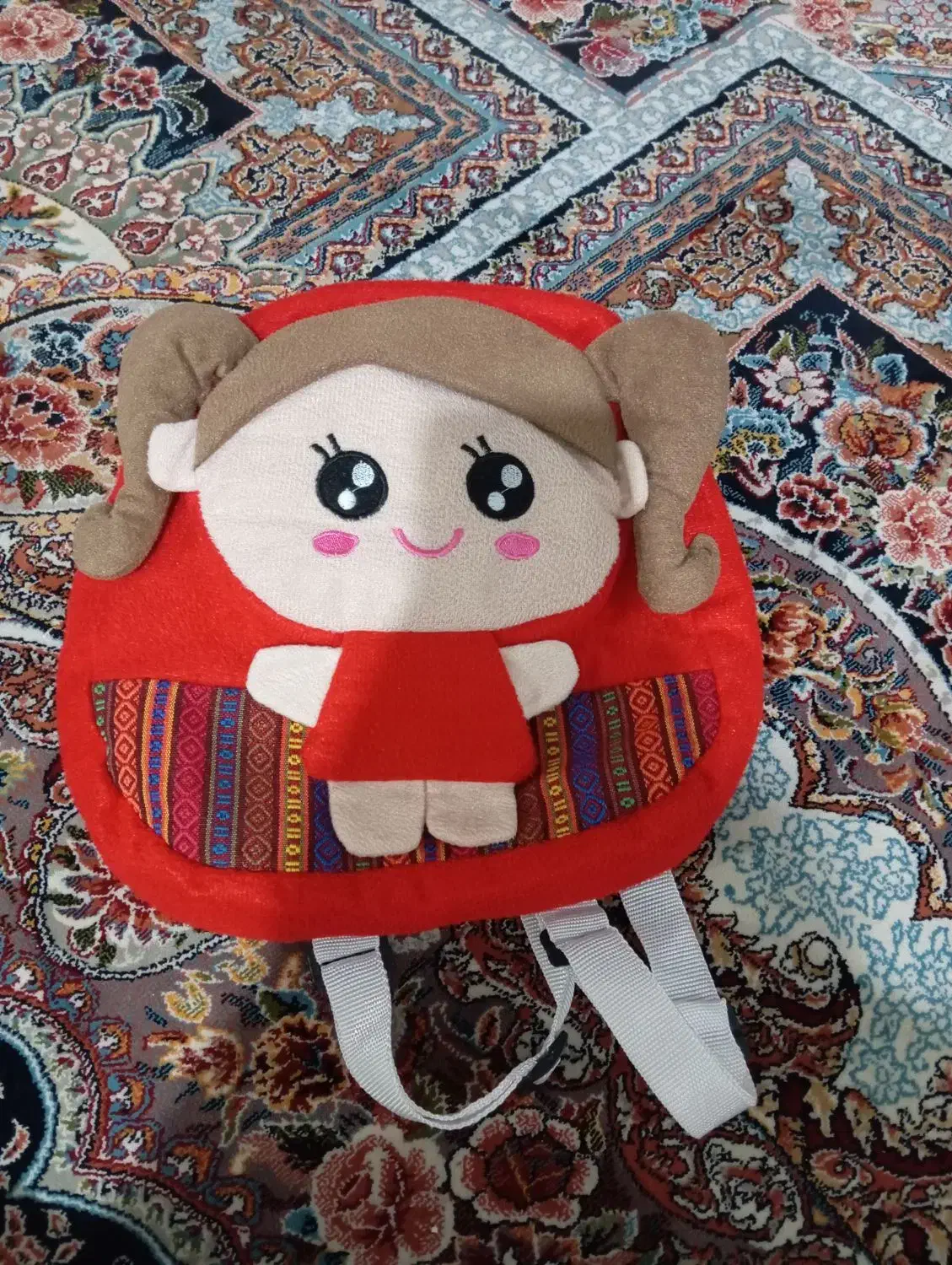 کیف بچگانه مهد|کیف، کفش، کمربند|همدان, |دیوار