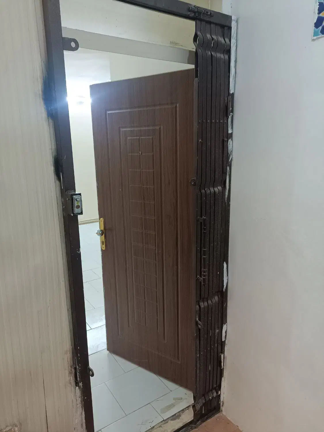 اجاره واحد73متری زیرهمکف بازسازی شده در اسکندری