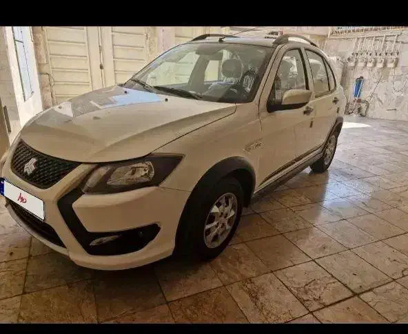 کوئیک RSصفر کیلومتر|خودرو سواری و وانت|خاوران, |دیوار