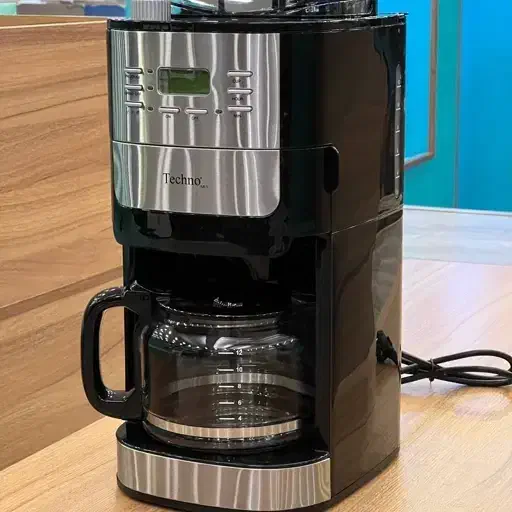 قهوه ساز نو نو|سماور، چای‌ساز، قهوه‌ساز|محمدیه-قزوین, |دیوار