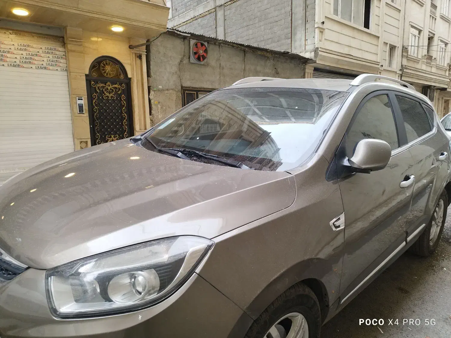 خودرو|خودرو سواری و وانت|تهران, میدان میوه و تره‌بار مرکزی|دیوار