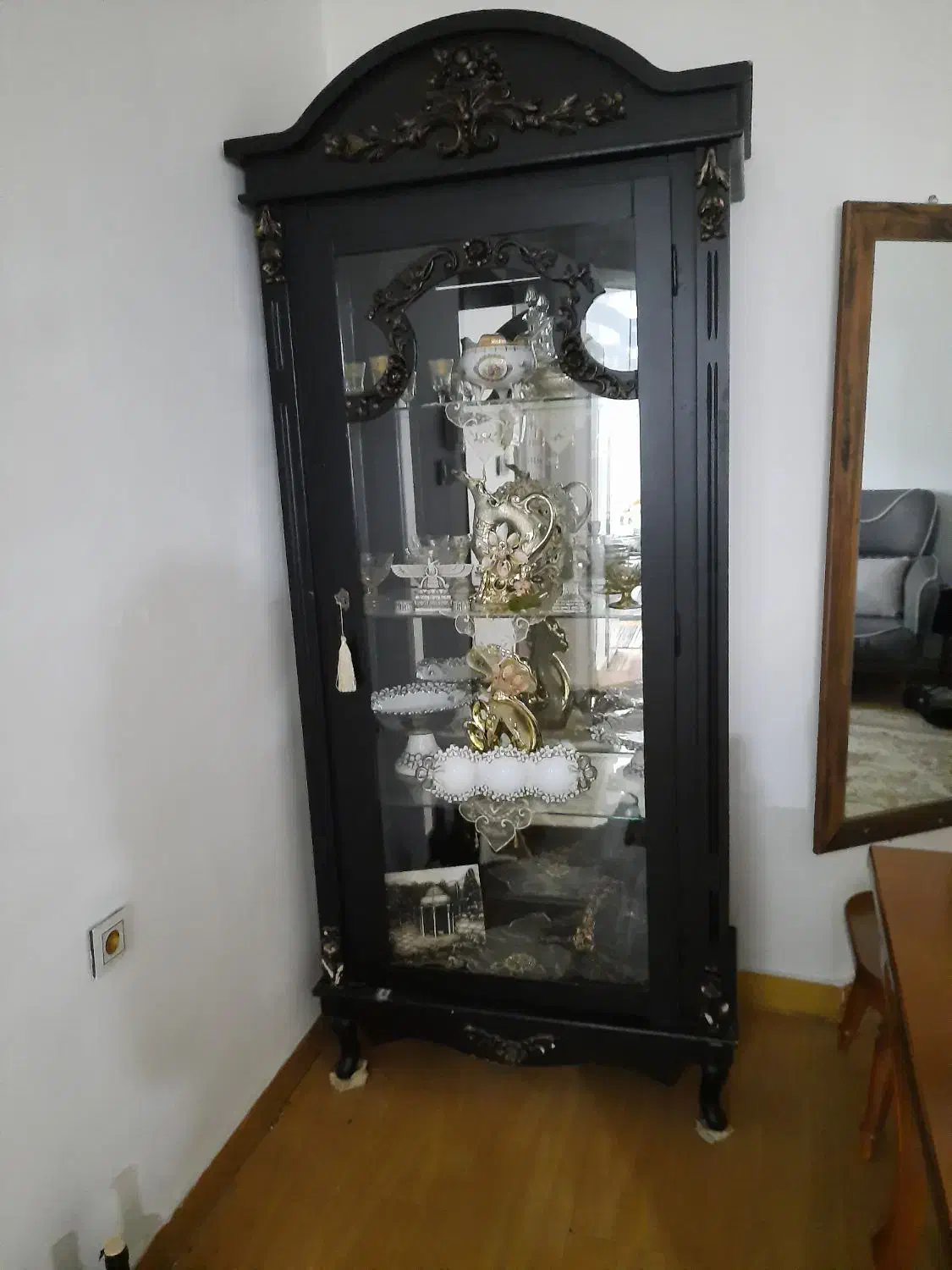 بوفه|بوفه، ویترین، کنسول|رشت, علی آباد|دیوار