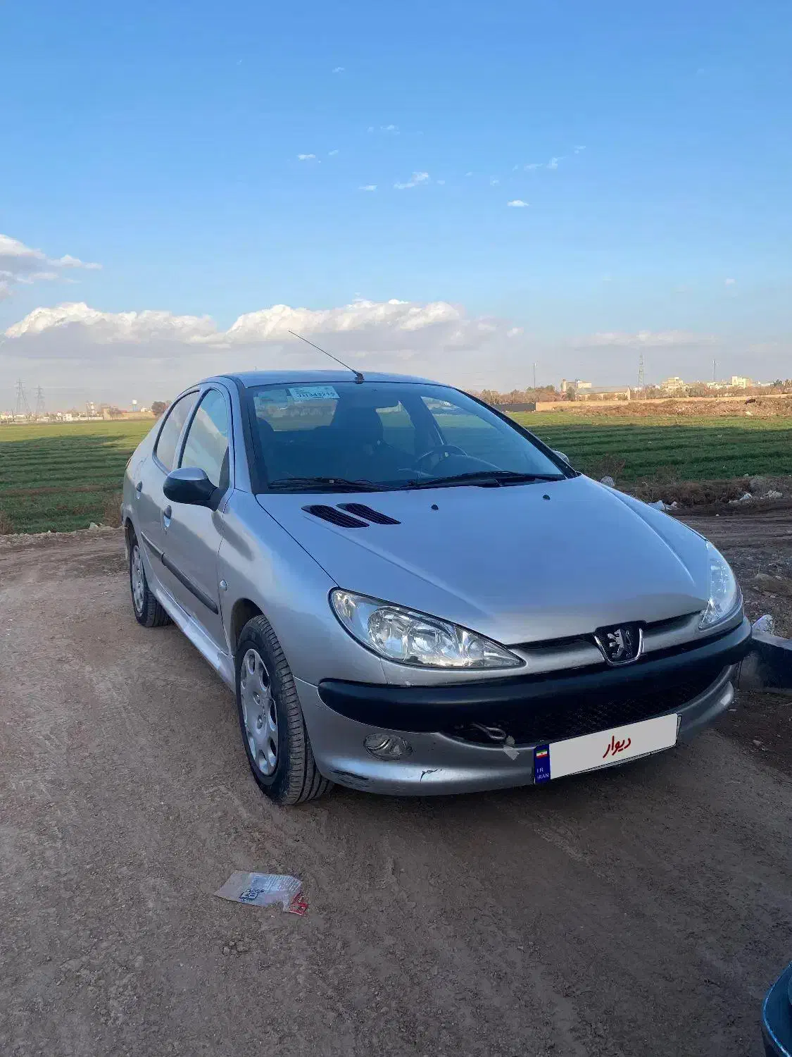 اس دی v8|خودرو سواری و وانت|قزوین, |دیوار