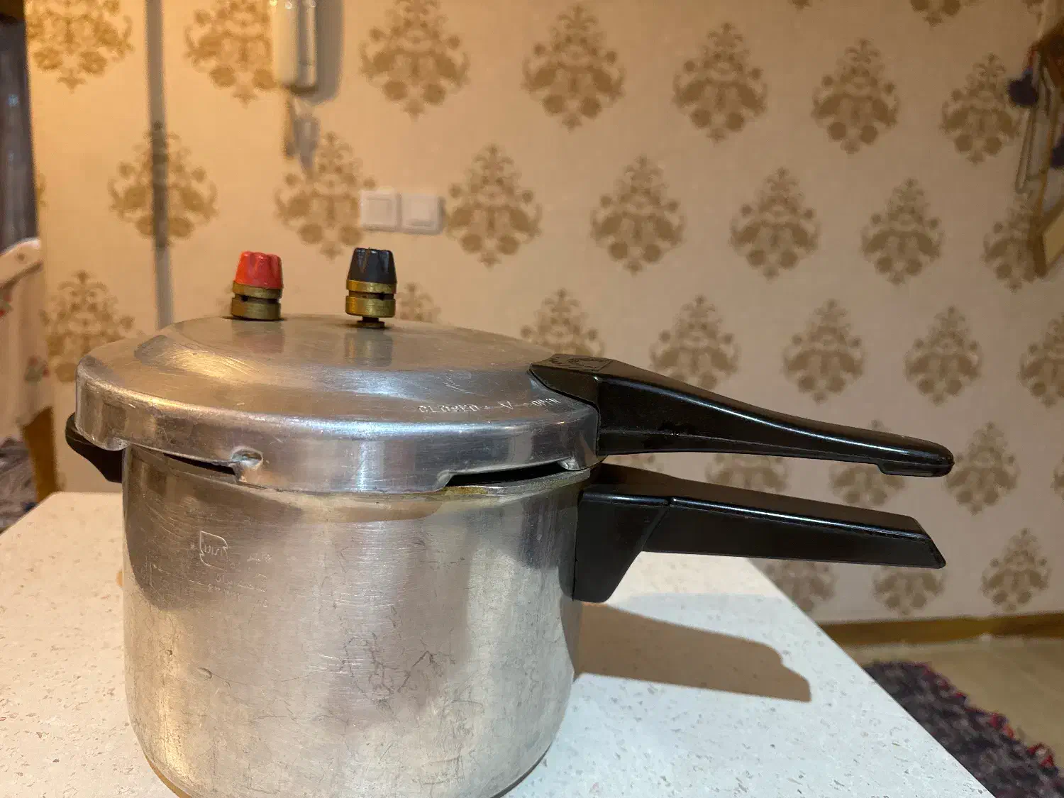 زودپز|ظروف پخت‌وپز|تهران, اقدسیه|دیوار