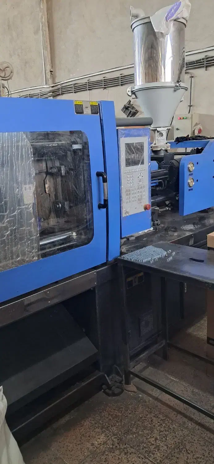 تزریق پلاستیک|استخدام صنعتی، فنی، مهندسی|پردیس, شهرک صنعتی خرمدشت فاز ۷|دیوار