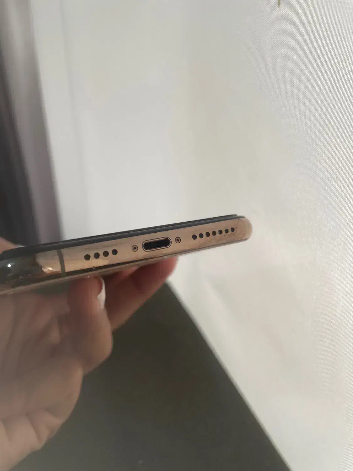ایفون 11 pro Max|موبایل|کرمان, |دیوار