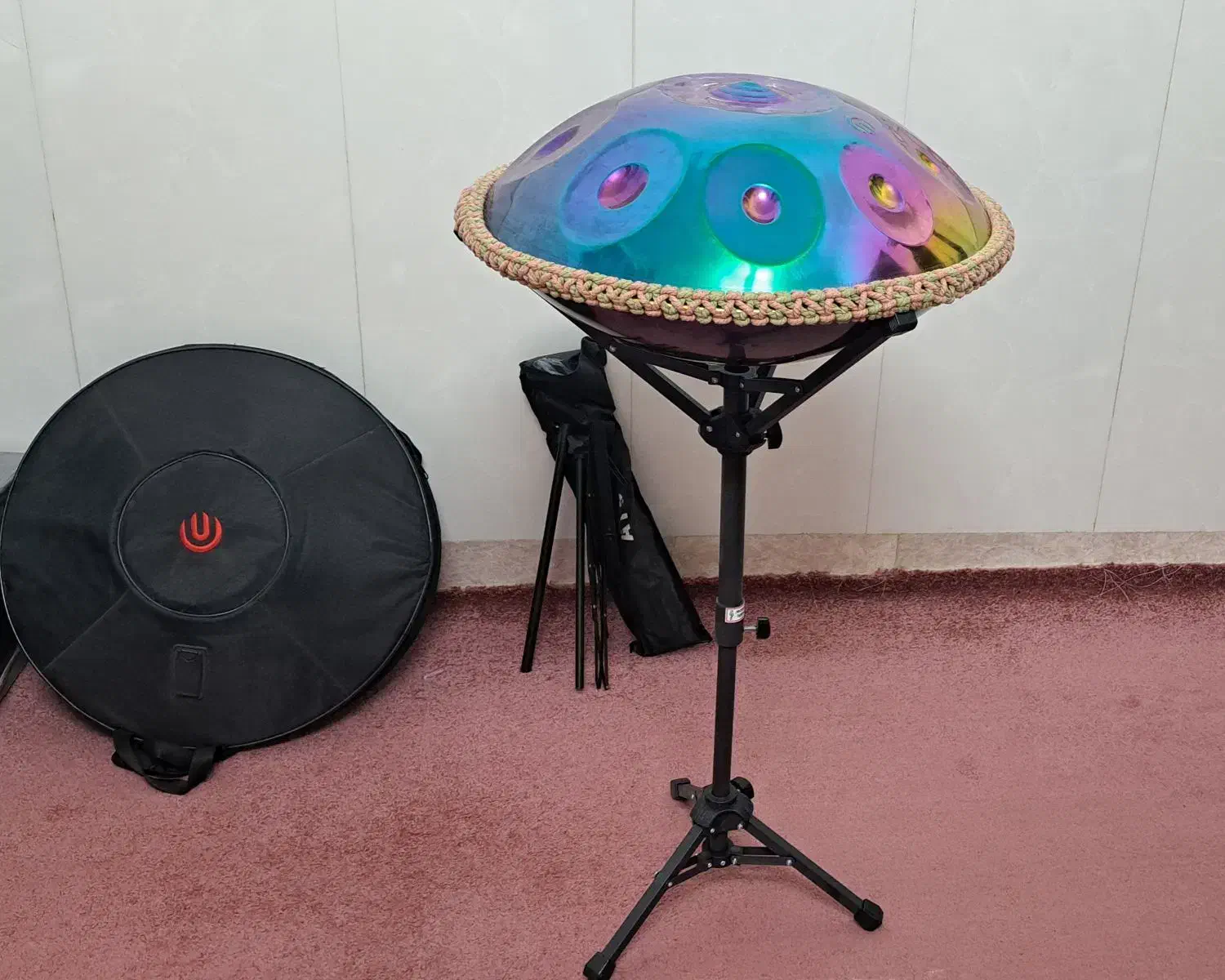 هنگدرام آرشا گرید A|درام و پرکاشن|یزد, |دیوار