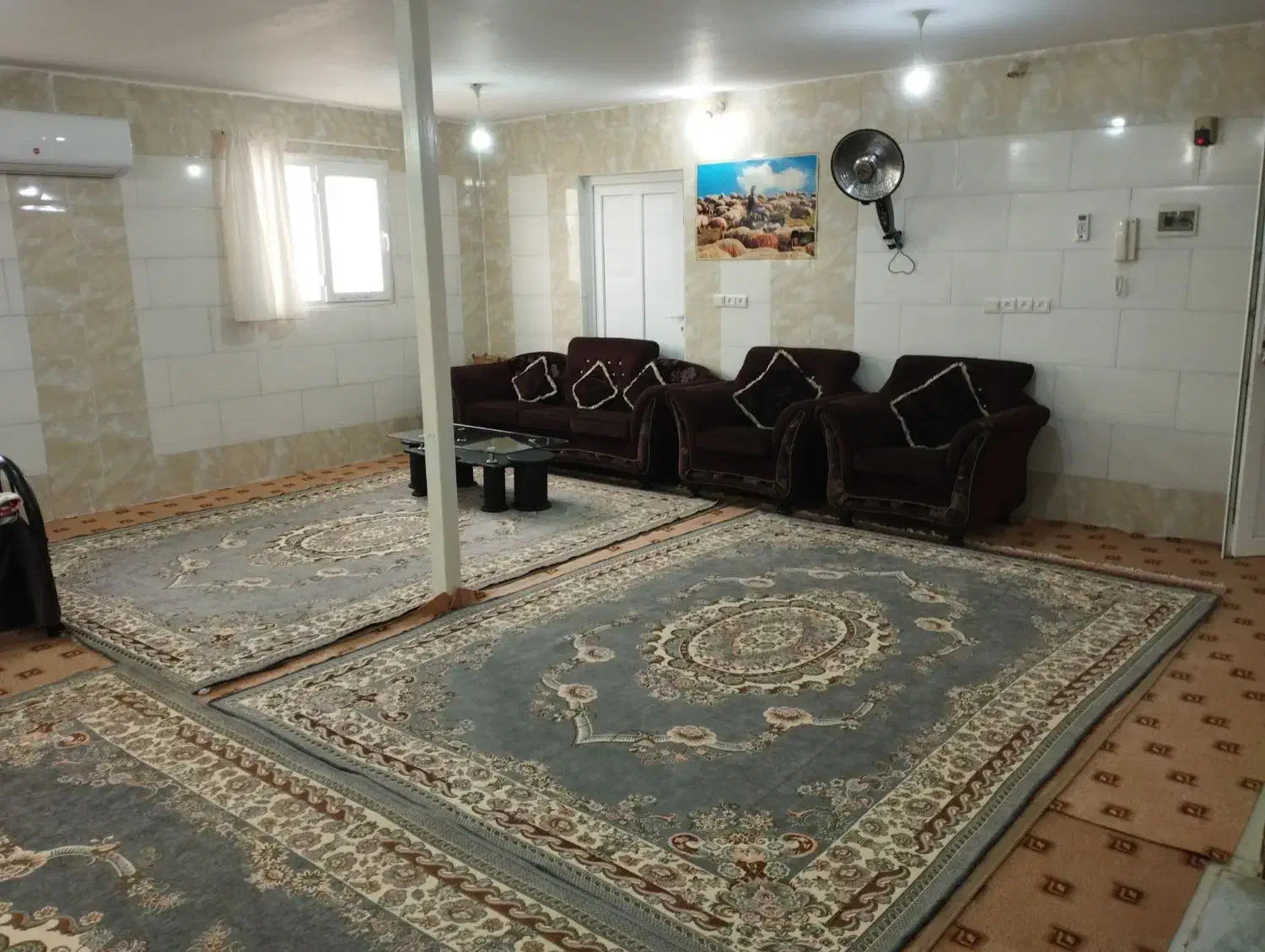 سوئیت مجزا و با تمام امکانات در جزیره زیبای قشم|اجارهٔ کوتاهمدت آپارتمان و سوئیت|قشم, |دیوار