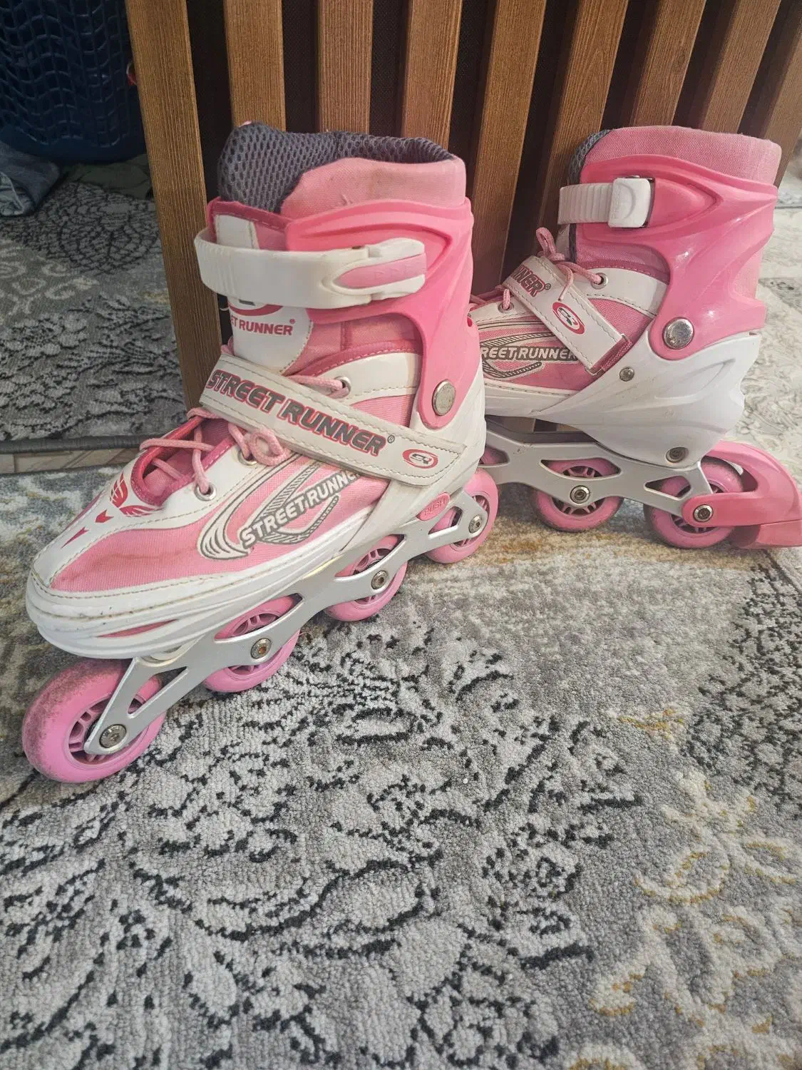 اسکیت|دوچرخه، اسکیت، اسکوتر|شوش, |دیوار