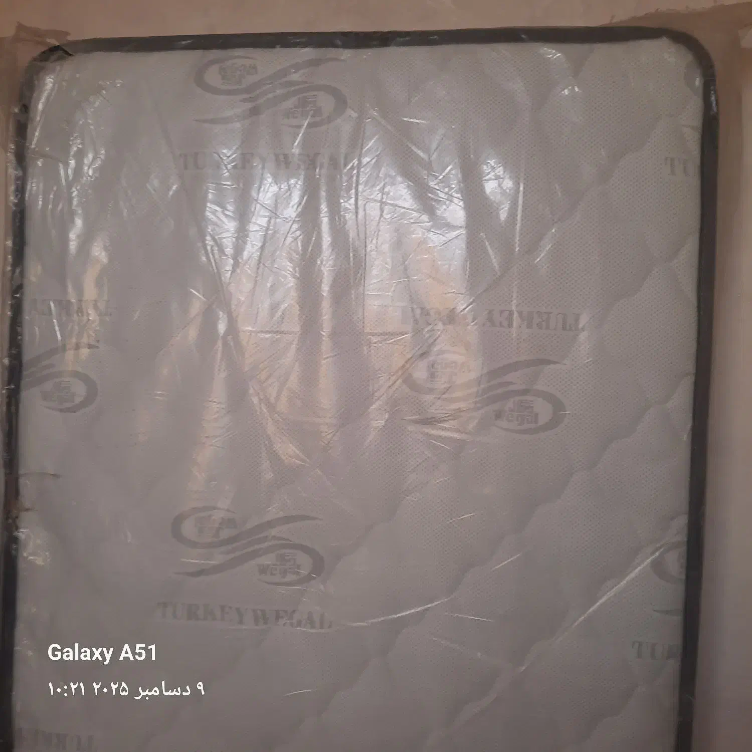 فروش خوشخواب|تشک تختخواب|صدرا-فارس, فاز ۱|دیوار