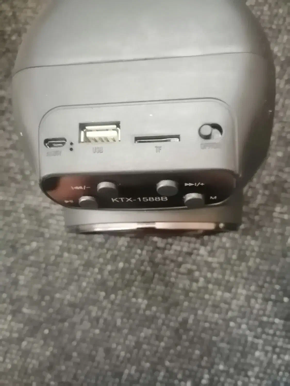 اسپیکر نو|پخشکننده همراه|خرمآباد, |دیوار