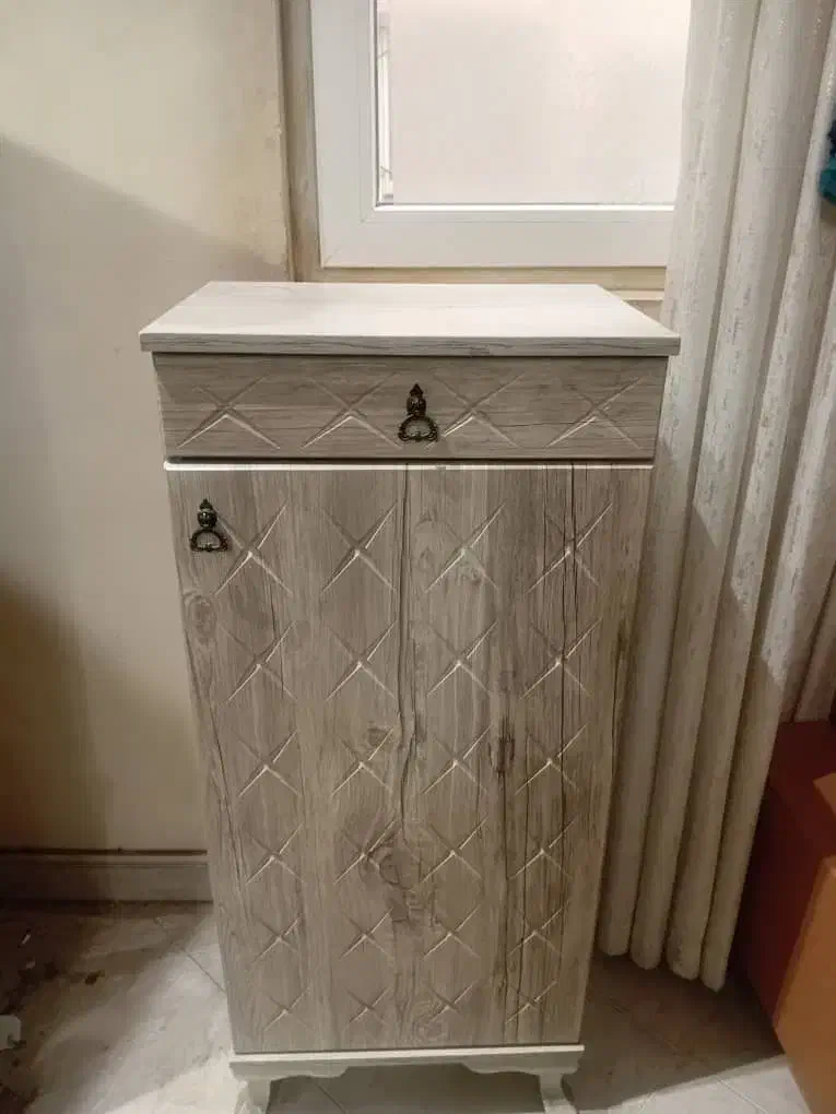 جاکفشی|جاکفشی، کمد، دراور|تهران, باغ خزانه|دیوار