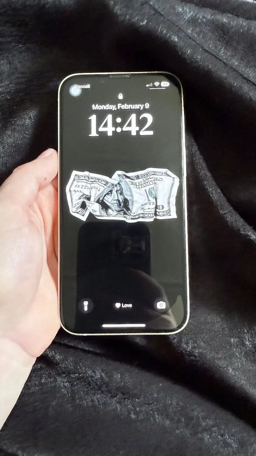 iPhone 13|موبایل|اهواز, کوی باهنر|دیوار