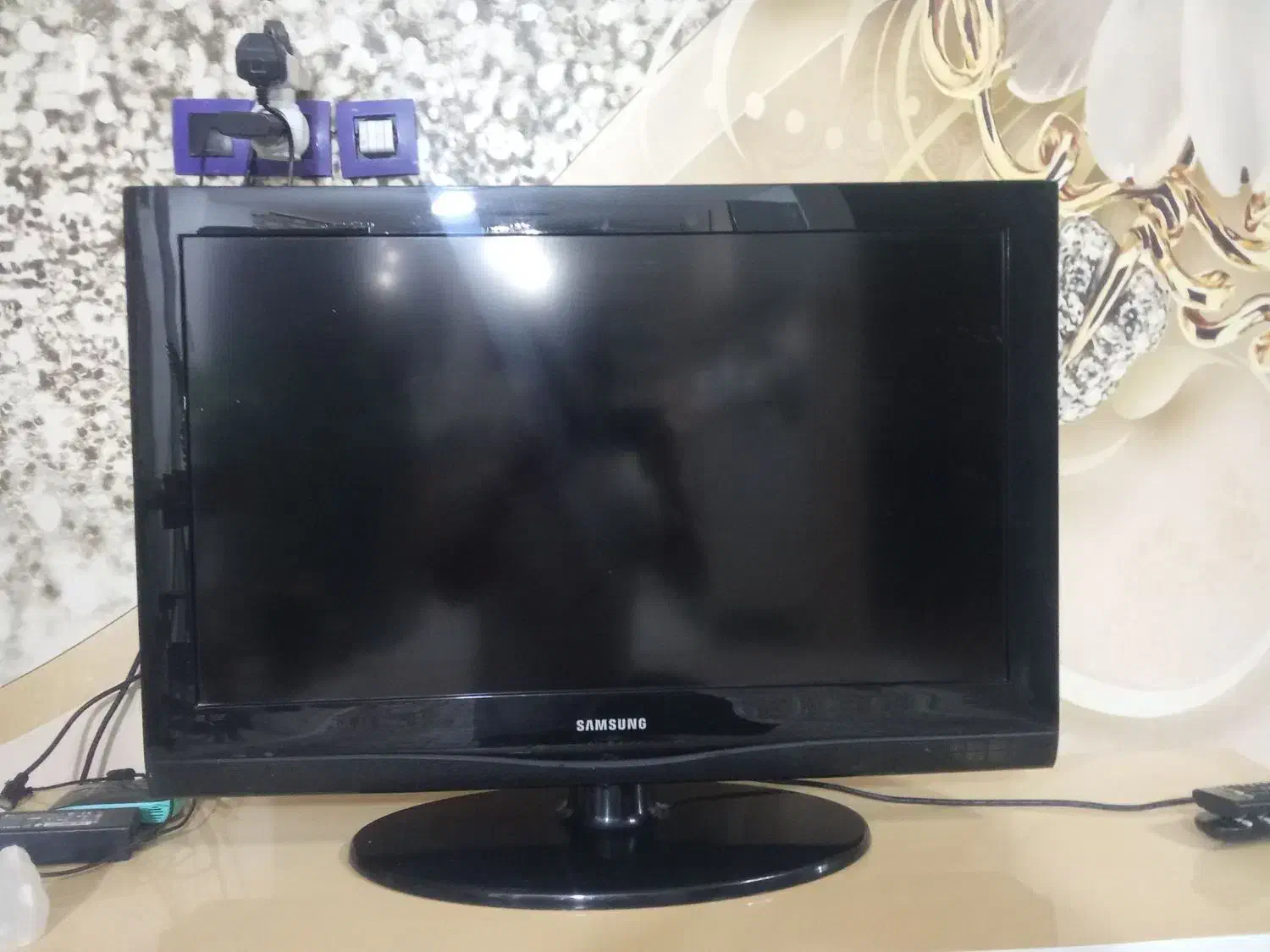 تلویزیون|تلویزیون و پروژکتور|کرج, خرمدشت|دیوار