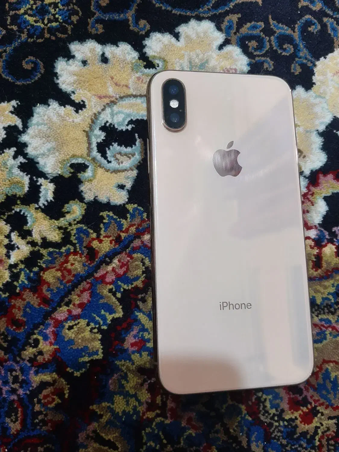 Xs 256 Gig|موبایل|گرگان, |دیوار