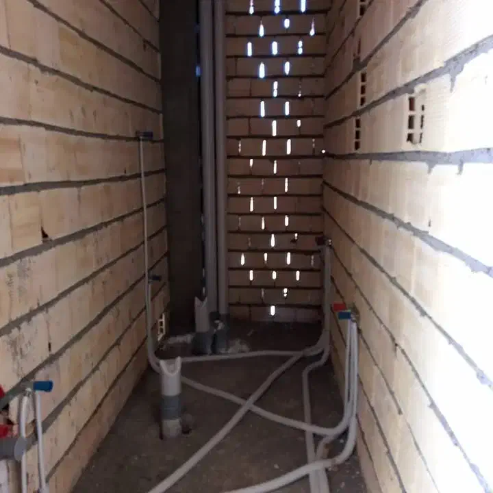 همکار ماهر یا نیمه ماهر لوله کشی|استخدام معماری، عمران و ساختمانی|سراب, |دیوار