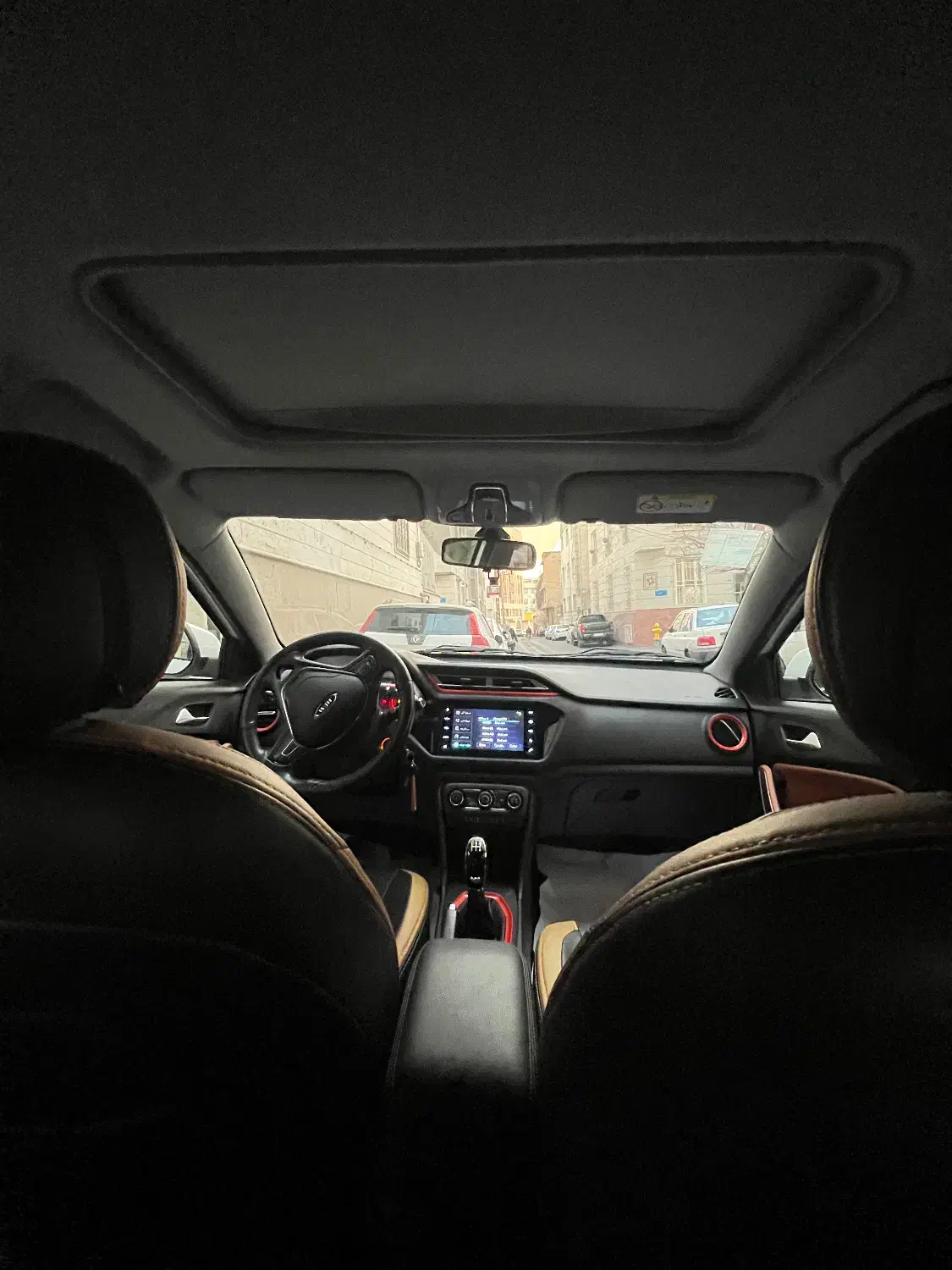 X22 دنده ای|خودرو سواری و وانت|تهران, مینای جنوبی|دیوار