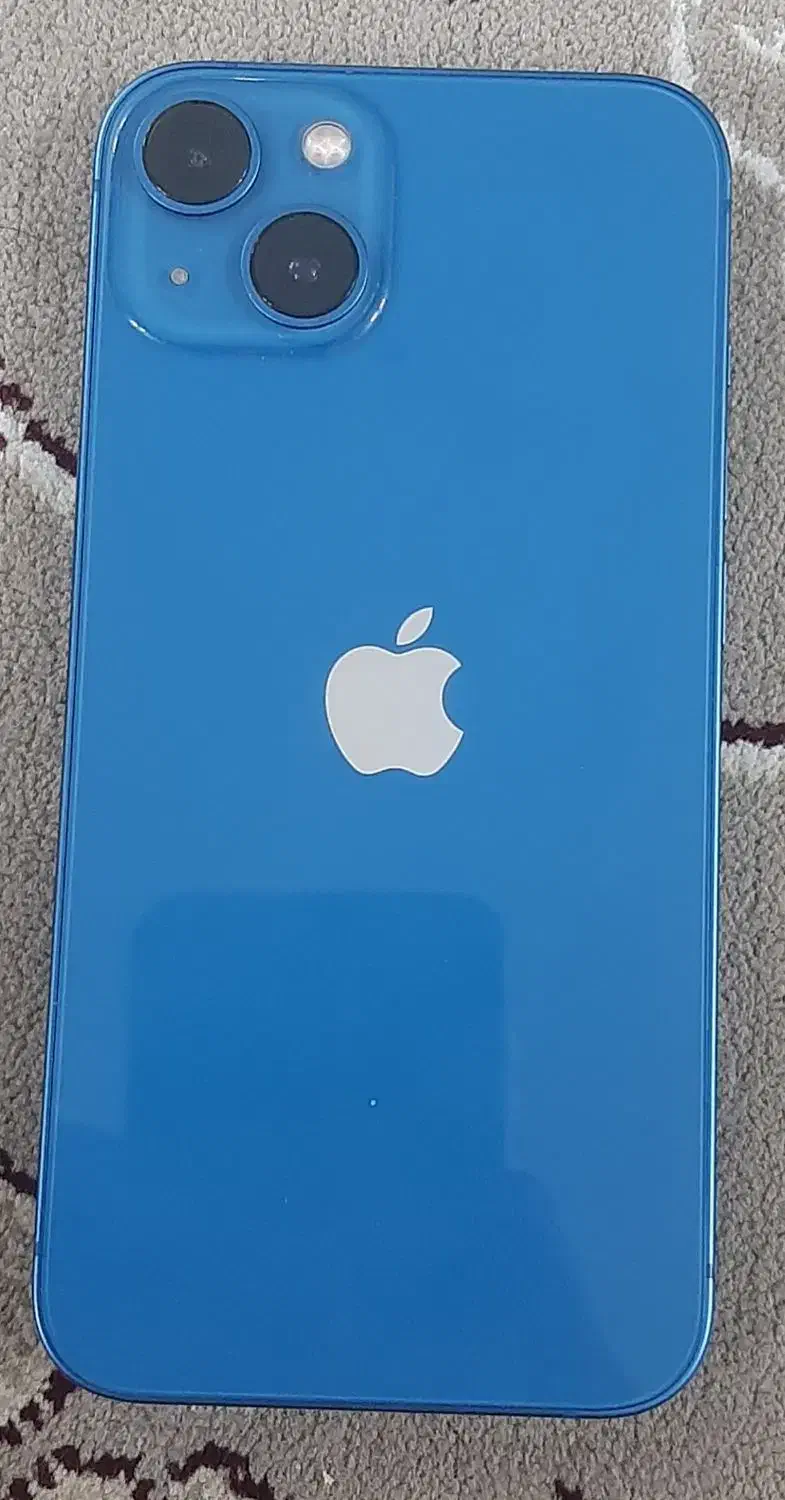 آیفون ۱۳ تمیز zaa|موبایل|اصفهان, رکن الدوله شرقی|دیوار