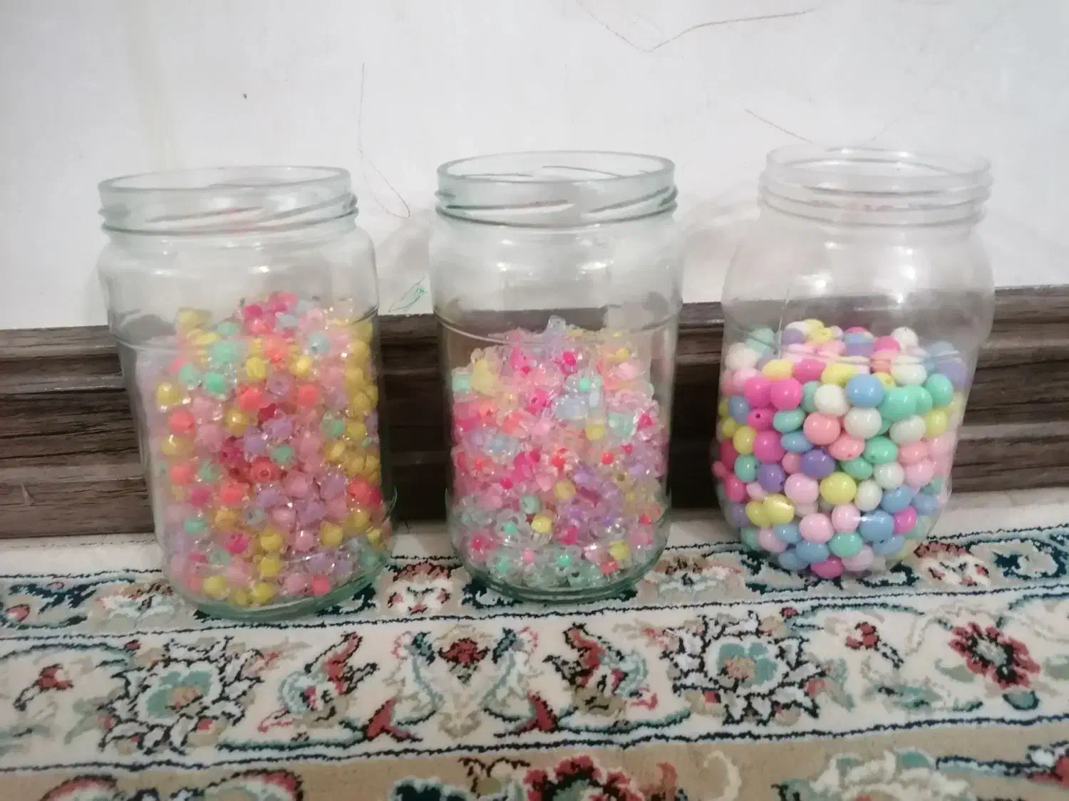 مهره طرحدار دستبند|بدلیجات|قم, آذر (نکویی)|دیوار