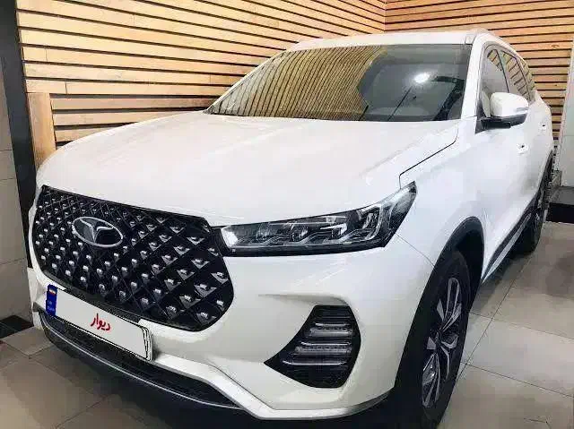 تیگو7پروپریمیوم۱۴۰۴|خودرو سواری و وانت|شیراز, فرهنگ شهر|دیوار