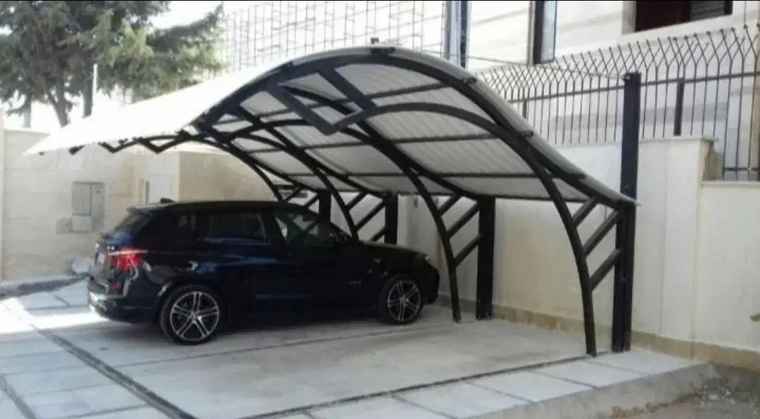 سایبان پارکینگ تکگل|خدمات پیشه و مهارت|مشهد, الهیه|دیوار