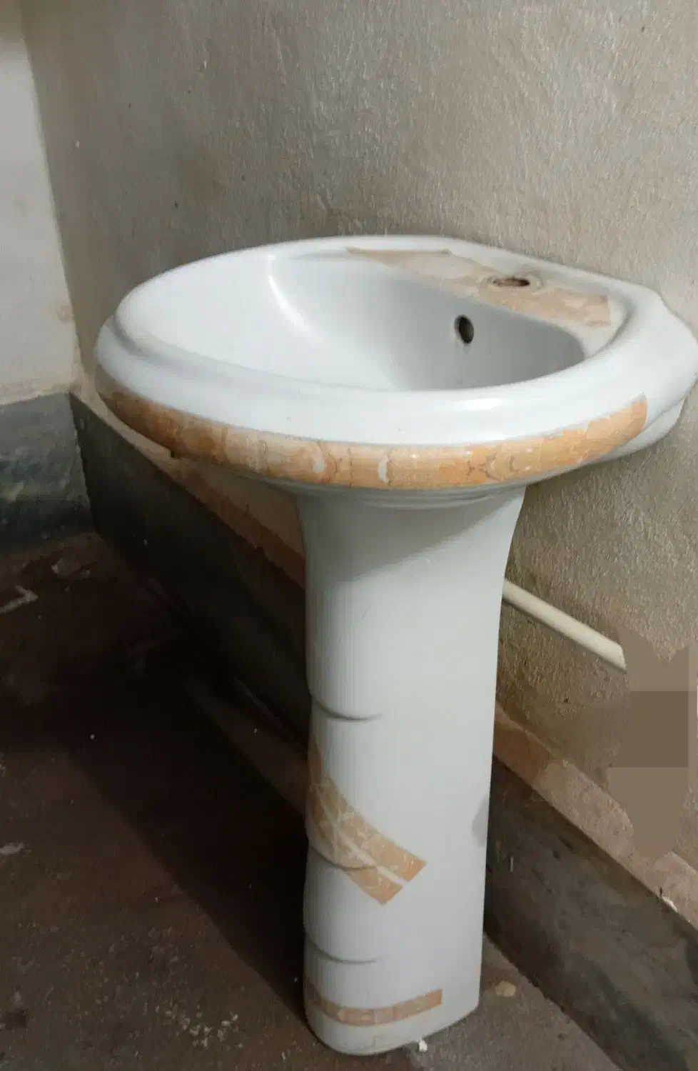 روشویی|لوازم سرویس بهداشتی|شاهرود, |دیوار