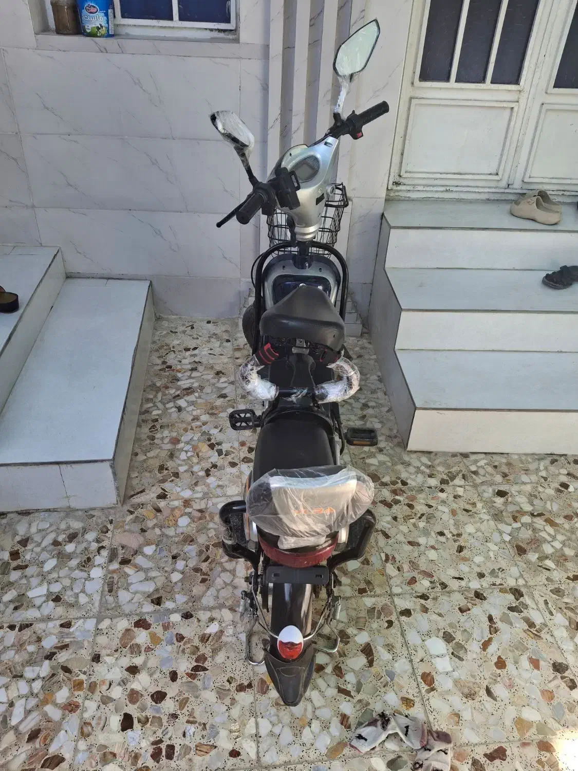 موتور|موتورسیکلت|کرخه, |دیوار