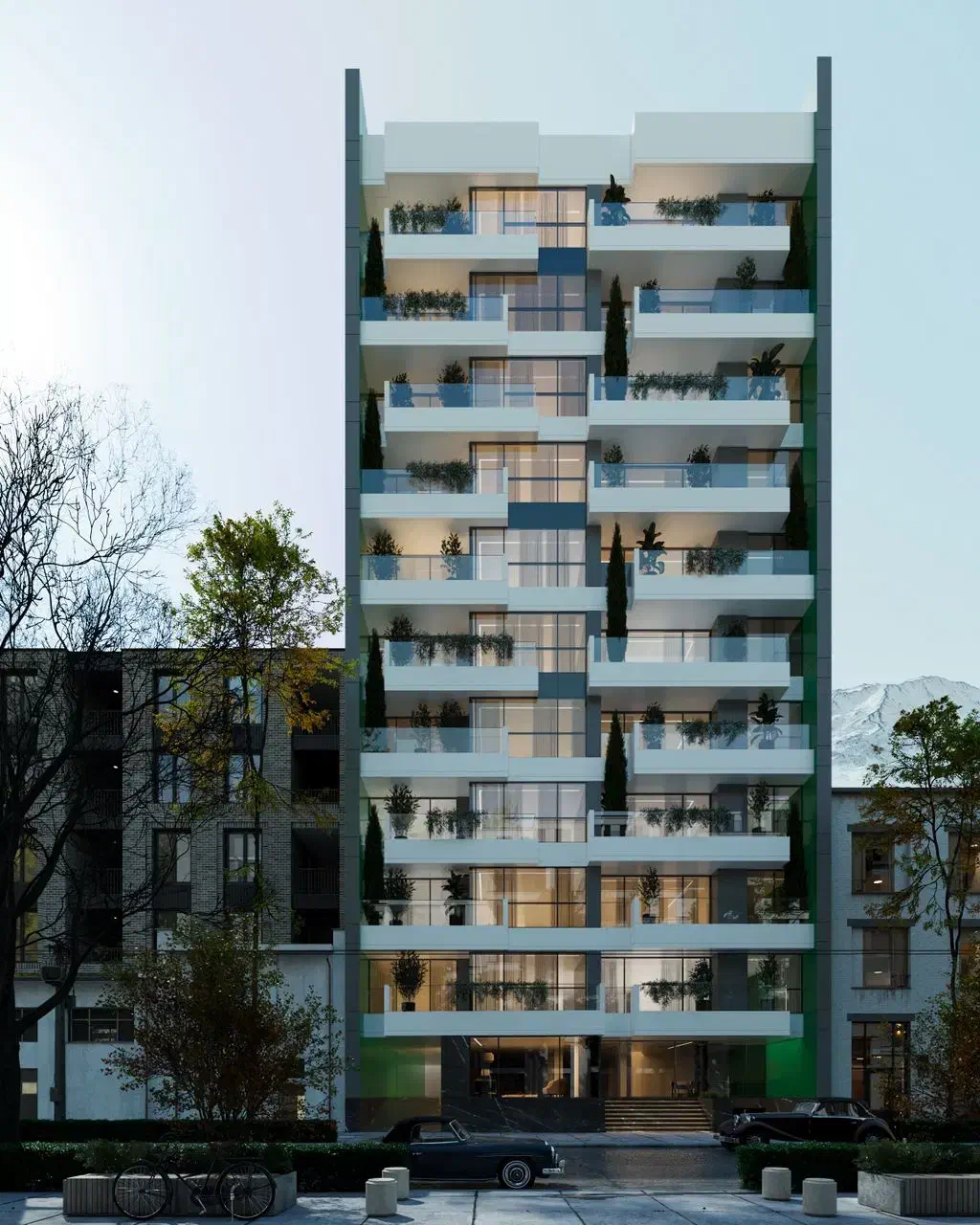 پیش فروش واحدهای نقلی و خوش قیمت خط دریا|پیش‌فروش املاک|سرخرود, |دیوار