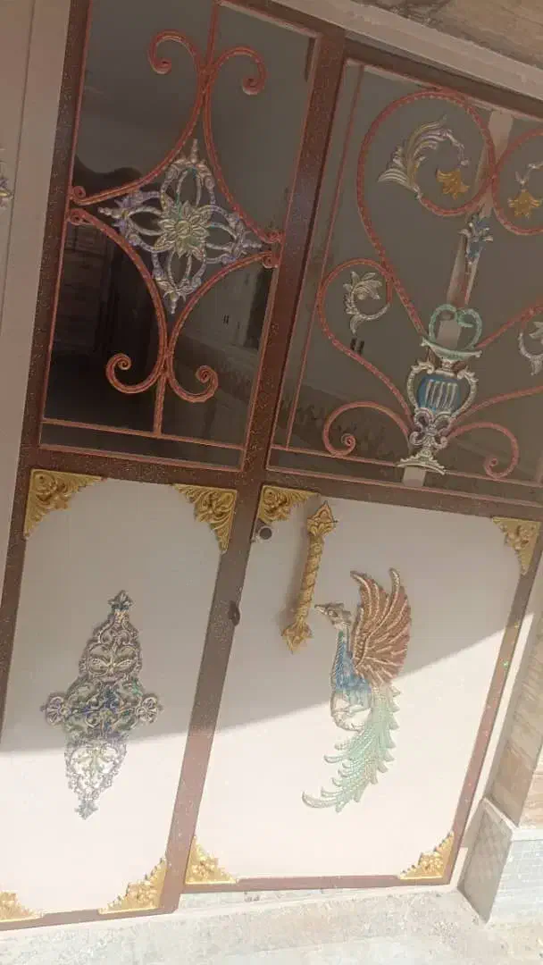 رنگ امیزی ساختمان صفر تا صد شما مشتری عزیز|خدمات پیشه و مهارت|سراوان, |دیوار