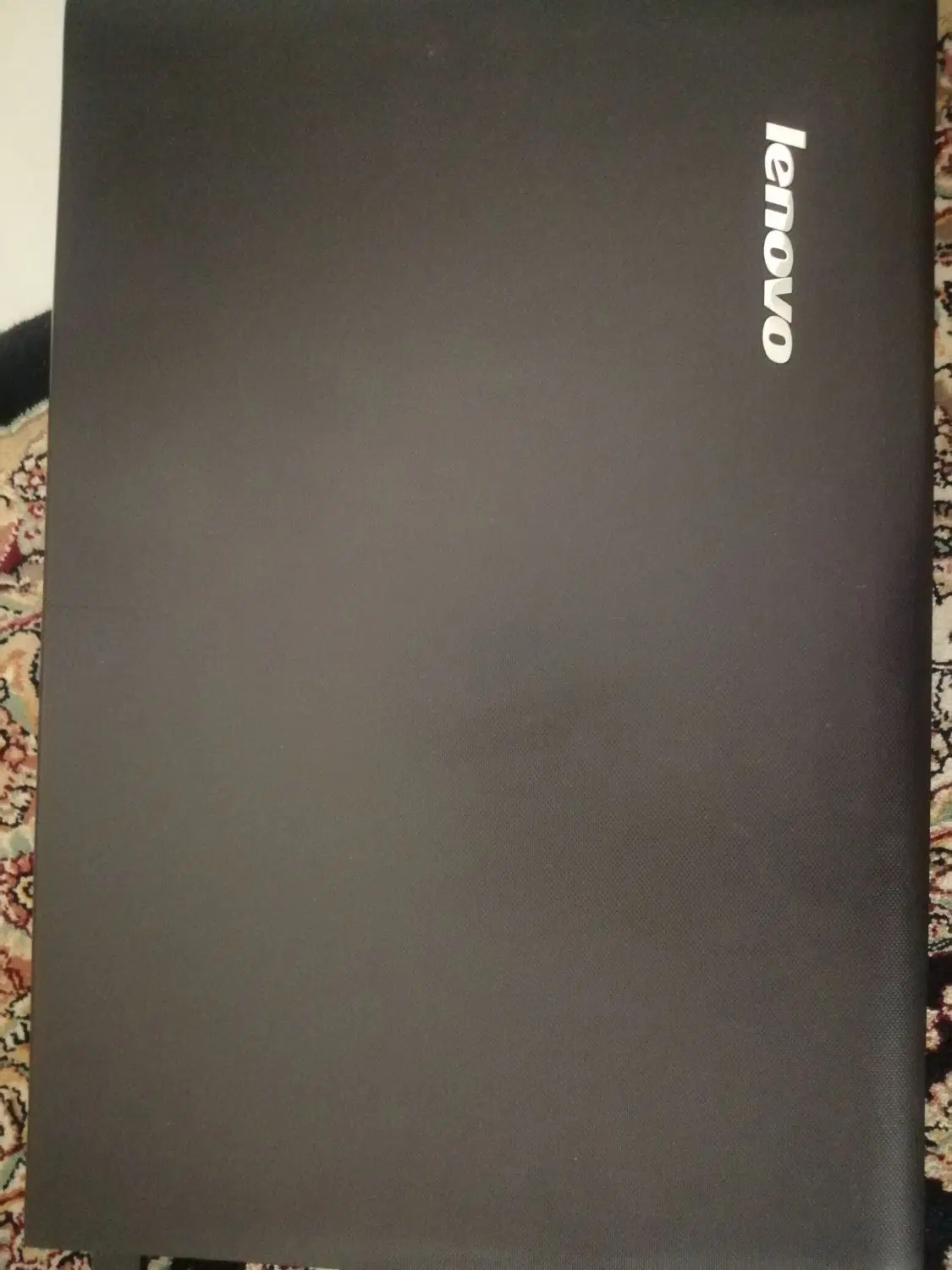 لپ تاپ lenovo80Es5 2015|رایانه همراه|تهران, دکتر هوشیار|دیوار