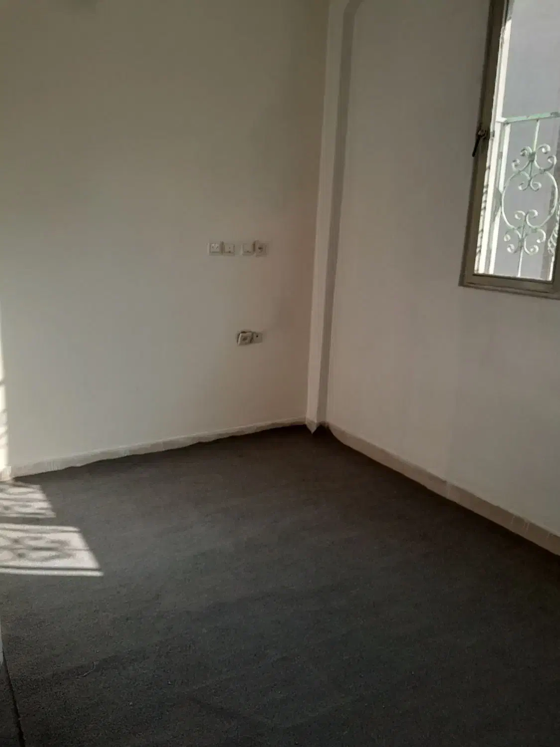 آپارتمان ۳۹ متری یک خوابه (کلهر بین خوش و رودکی)